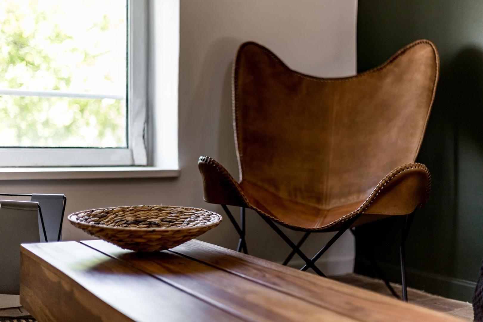 Apartmán Le Loft Des Artistes De La Croix-Rousse Ail Lyon Exteriér fotografie