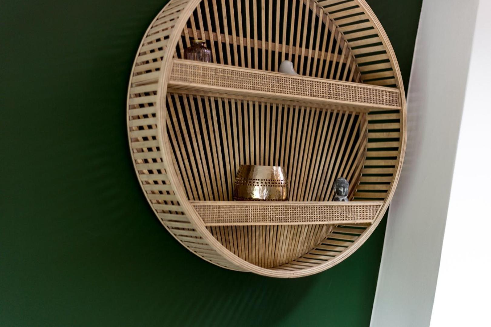 Apartmán Le Loft Des Artistes De La Croix-Rousse Ail Lyon Exteriér fotografie